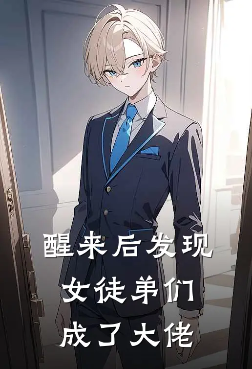 醒来后发现女徒弟们成了大佬