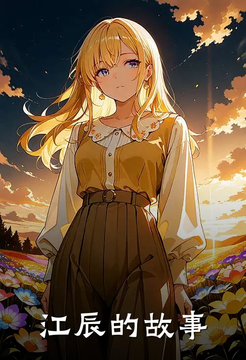 江辰的故事
