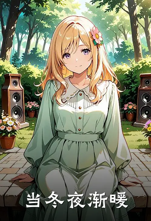 当冬夜渐暖