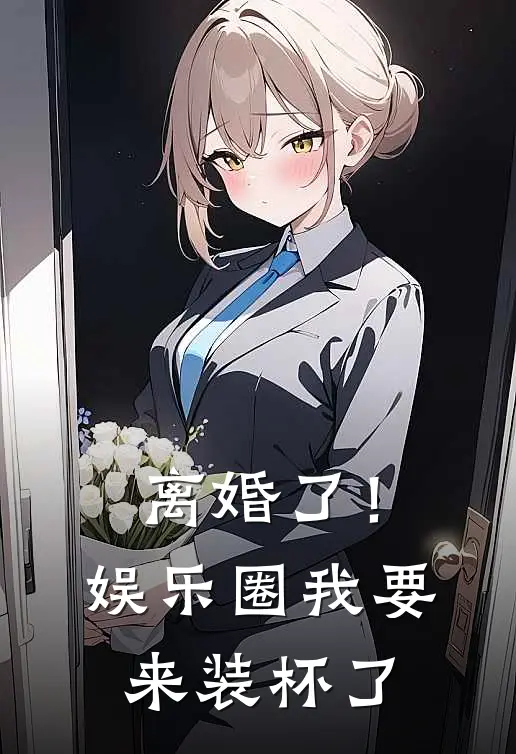 离婚了！娱乐圈我要来装杯了