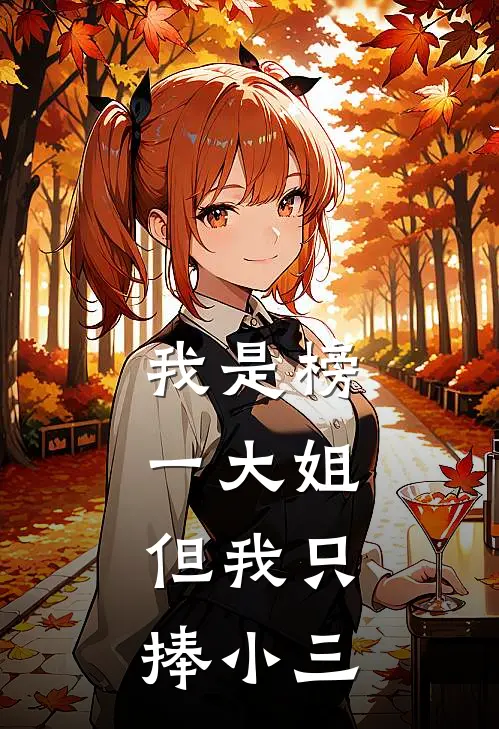 我是榜一大姐，但我只捧小三