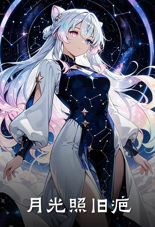 月光照旧疤