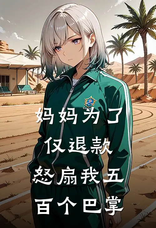 妈妈为了仅退款，怒扇我五百个巴掌