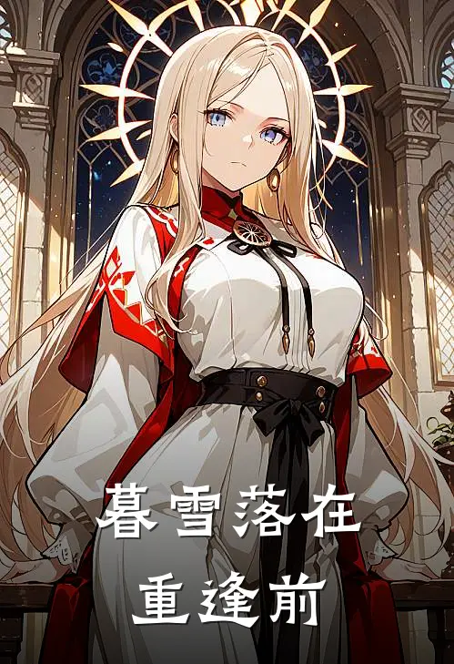 暮雪落在重逢前