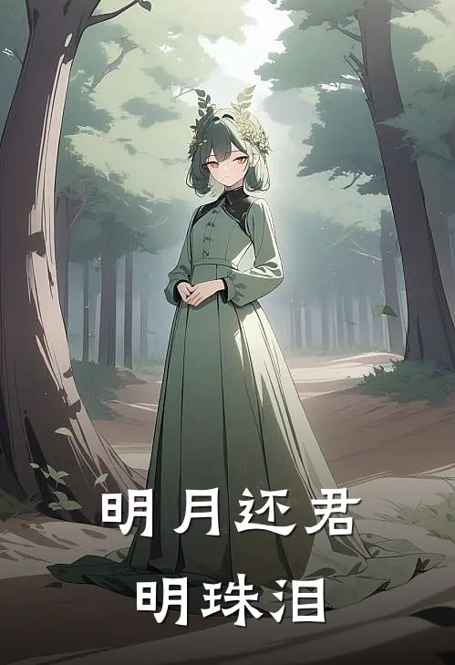 明月还君明珠泪