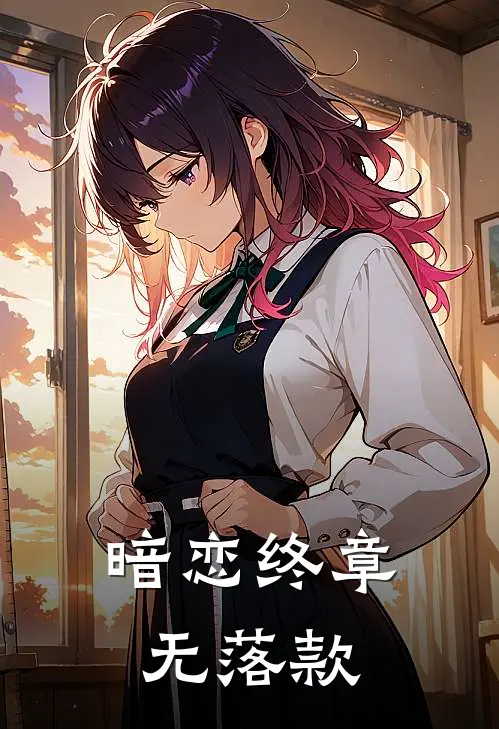 暗恋终章无落款