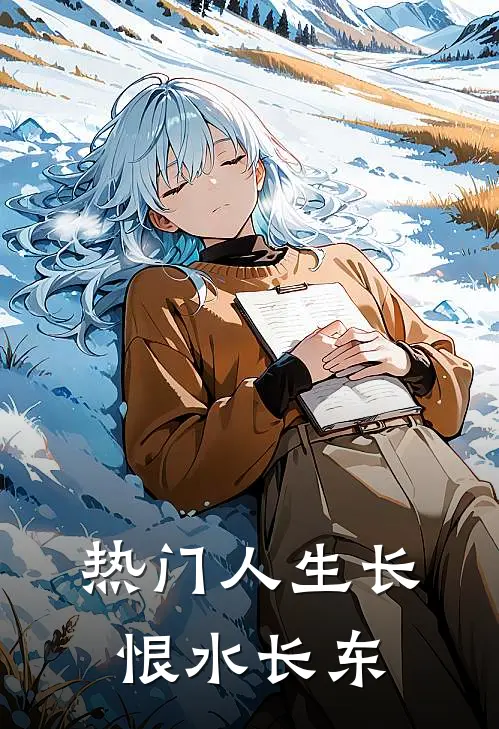 [热门]人生长恨水长东