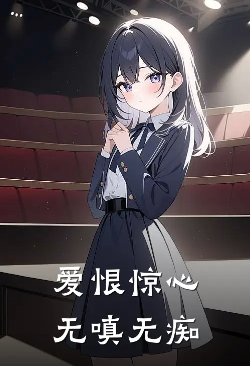 爱恨惊心，无嗔无痴