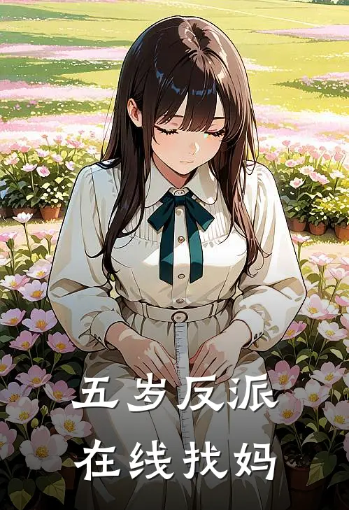 五岁反派，在线找妈