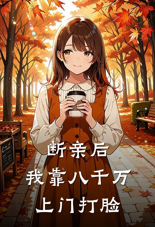 断亲后，我靠八千万上门打脸