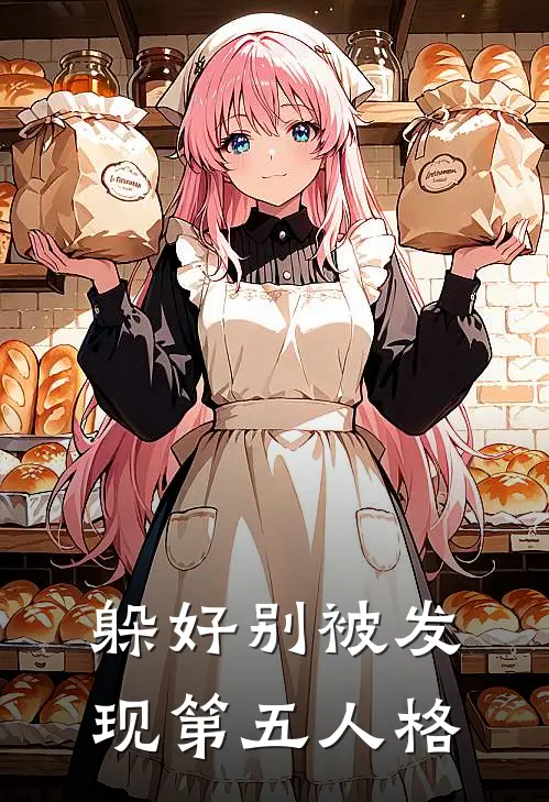 躲好别被发现第五人格