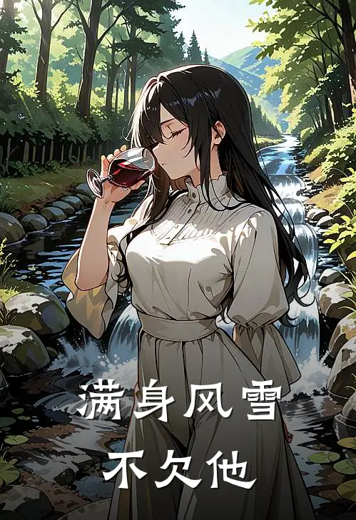 满身风雪不欠他