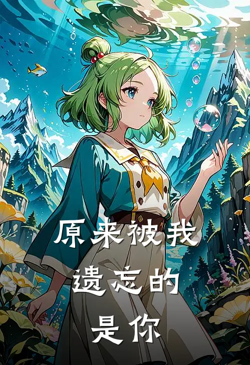 原来被我遗忘的，是你