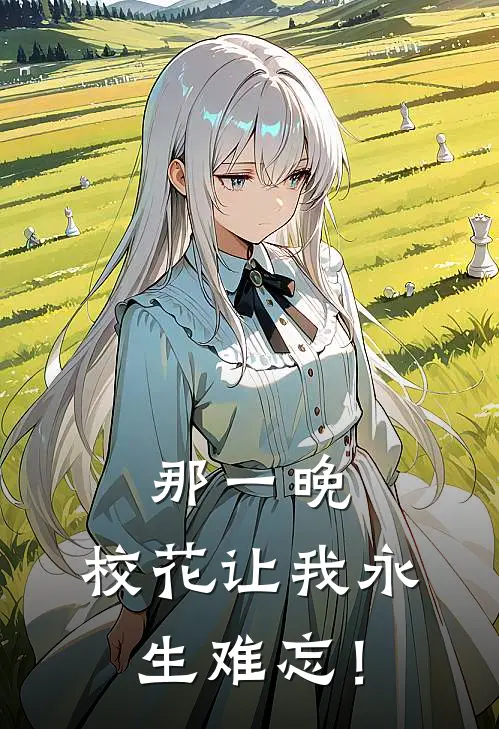 那一晚，校花让我永生难忘！