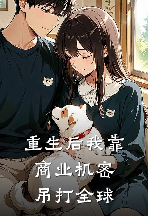 重生后我靠商业机密吊打全球