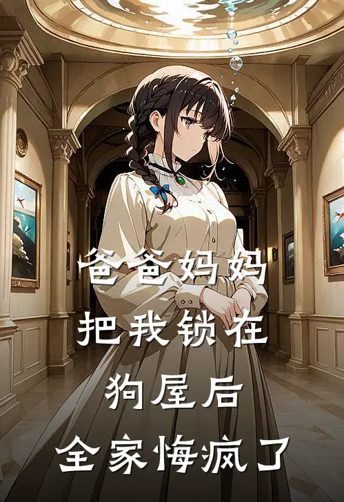 爸爸妈妈把我锁在狗屋后，全家悔疯了