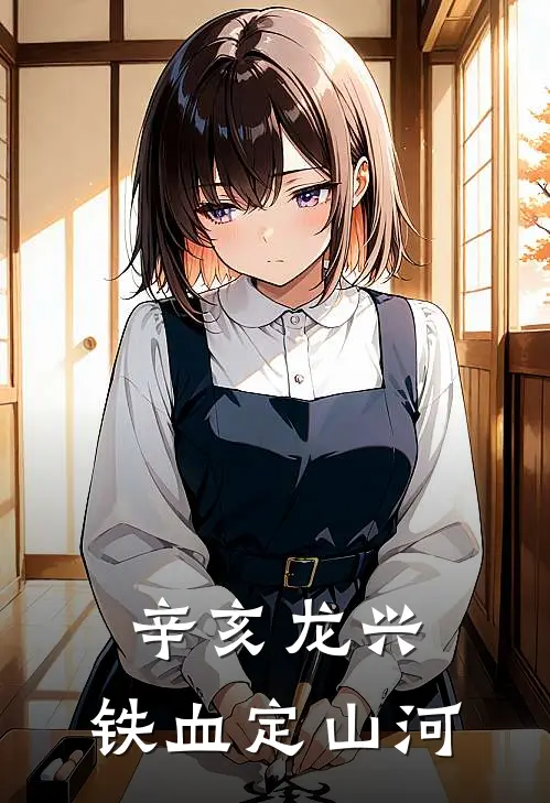 辛亥龙兴：铁血定山河