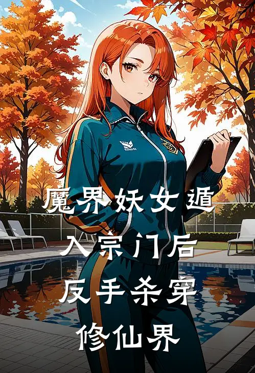 魔界妖女遁入宗门后，反手杀穿修仙界