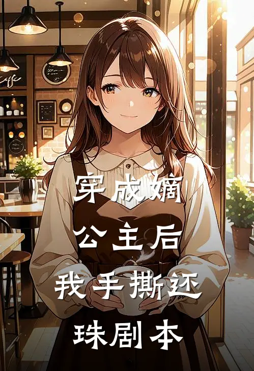 穿成嫡公主后，我手撕还珠剧本