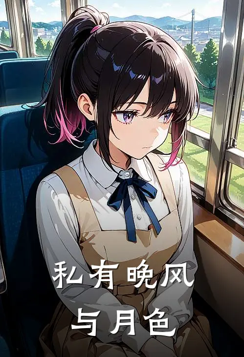 私有晚风与月色