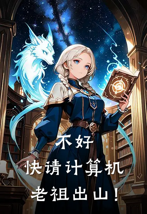 不好，快请计算机老祖出山！