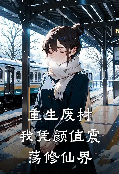 重生废材：我凭颜值震荡修仙界林墨苏玉兰新热门小说_免费阅读全文重生废材：我凭颜值震荡修仙界林墨苏玉兰