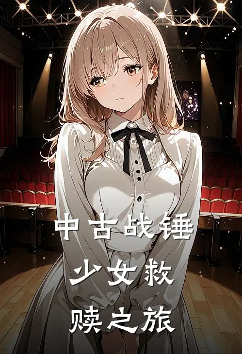 中古战锤：少女救赎之旅