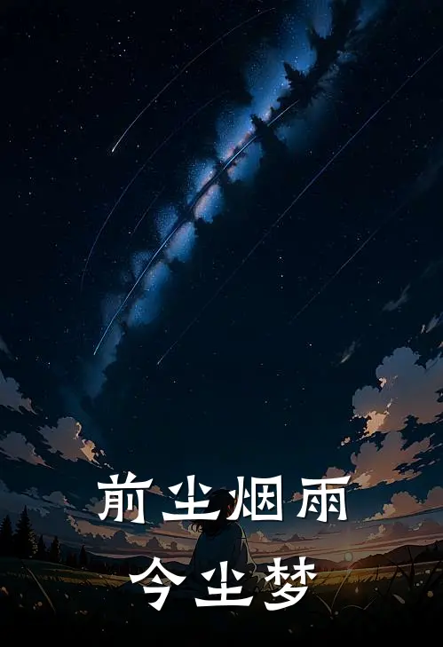 前尘烟雨今尘梦