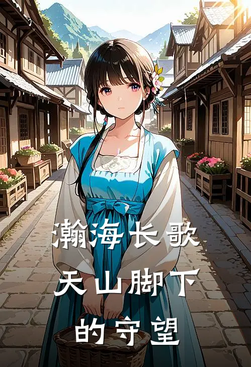 瀚海长歌：天山脚下的守望