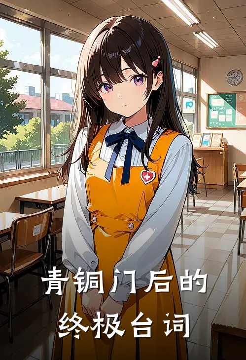 青铜门后的终极台词