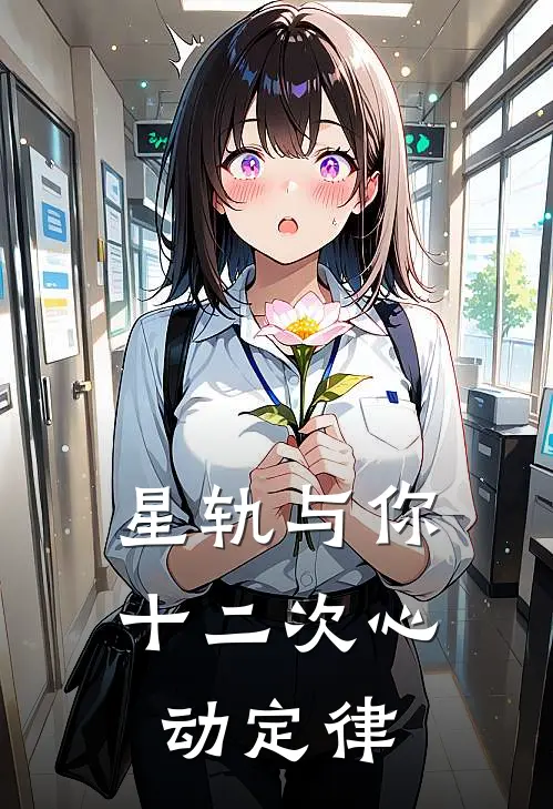 星轨与你：十二次心动定律