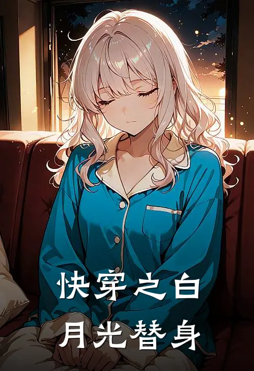 快穿之白月光替身