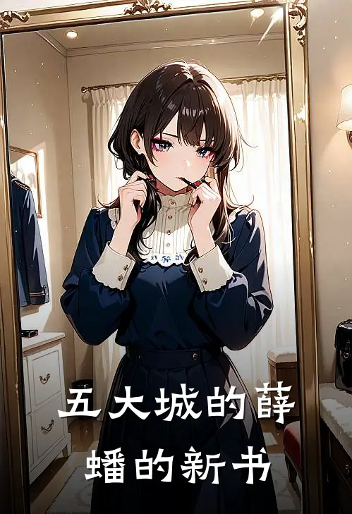 五大城的薛蟠的新书