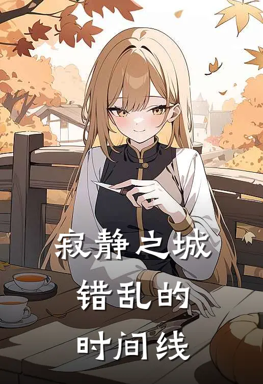 寂静之城：错乱的时间线