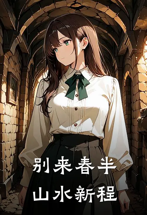 别来春半，山水新程