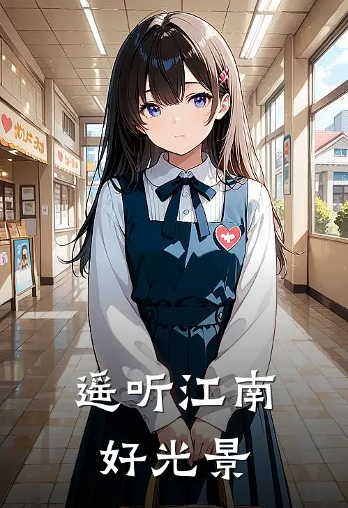 遥听江南好光景