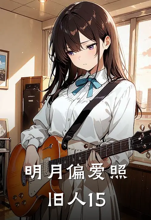 明月偏爱照旧人15