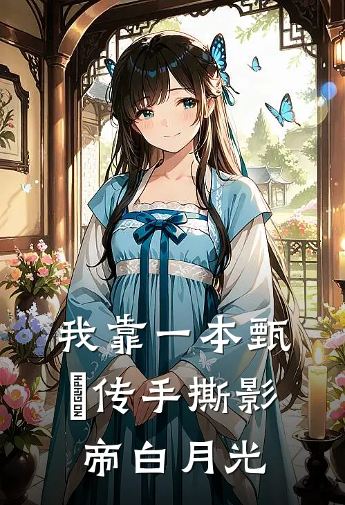 我靠一本甄嬛传手撕影帝白月光