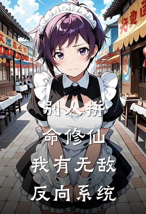 别人拼命修仙，我有无敌反向系统