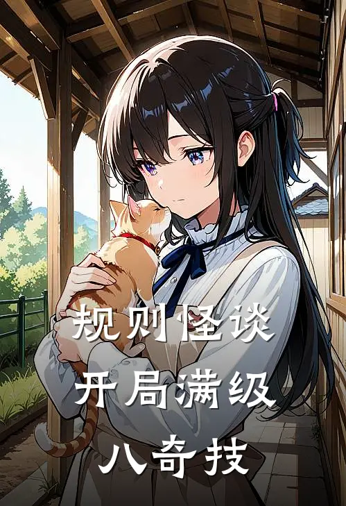 规则怪谈：开局满级八奇技