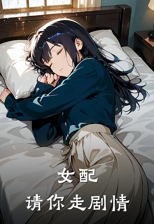 女配，请你走剧情