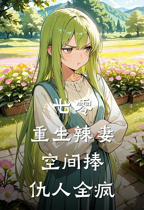 七零：重生辣妻空间捧，仇人全疯