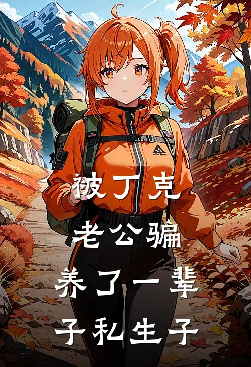 被丁克老公骗，养了一辈子私生子