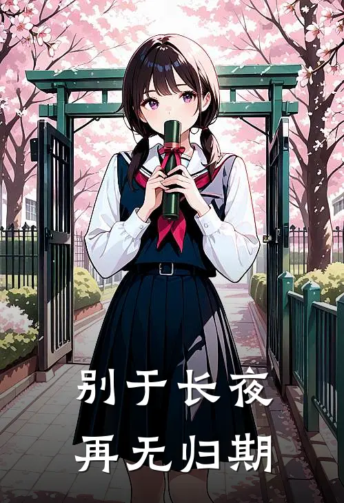 别于长夜，再无归期