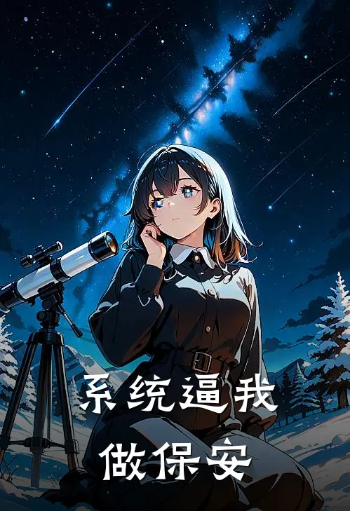 系统逼我做保安