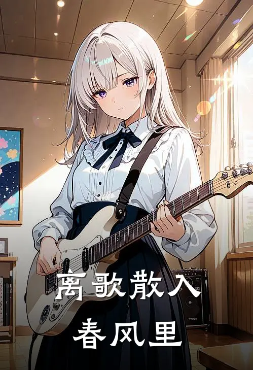 江稚鱼陆北辰离歌散入春风里全章节在线阅读_离歌散入春风里全集免费在线阅读