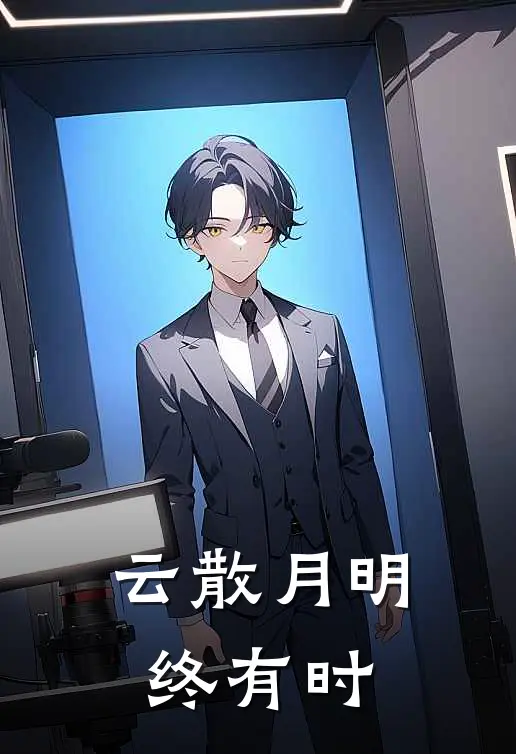 云散月明终有时