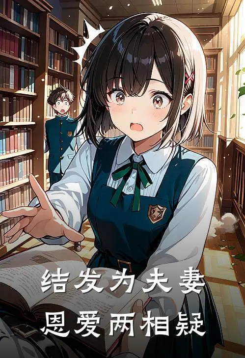 结发为夫妻，恩爱两相疑