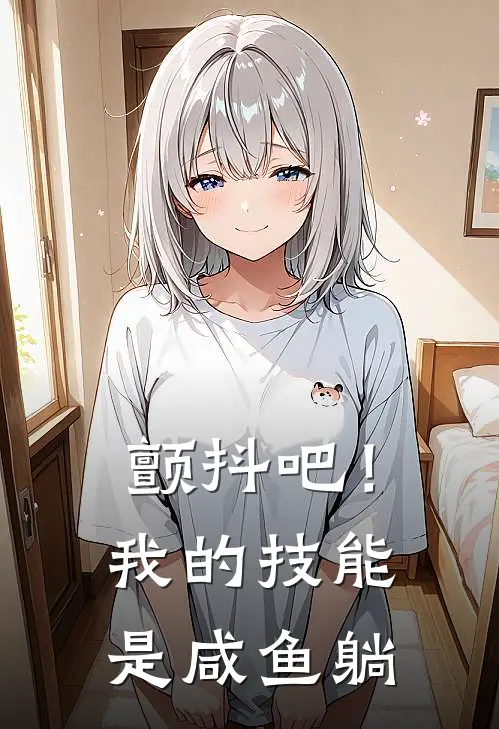 颤抖吧！我的技能是咸鱼躺