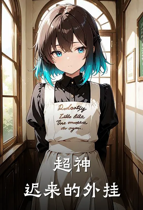 超神：迟来的外挂(林晚苏尘)最热门小说_小说完整版超神：迟来的外挂林晚苏尘